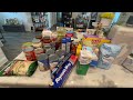 Pantry Haul! What I Got and Why! #walmart #aldi