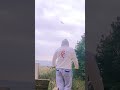 Man stands still for 28min hyperlapse. #shorts