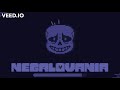 [Negatale] NEGALOVANIA - Rd's Take