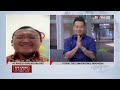 Viral Pesan Suara Anies Soal Tenggang Waktu 40 Hari, Adi Prayitno: Jangan Marah Dong | tvOne