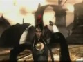 Bayonetta: SEXY IS WRAPPED IN BLACK