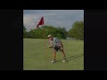 Young 14 yr old make a Hole in One on #15 Golf Club of Texas!