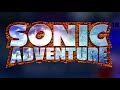 Unknown from M.E...Theme of 'Knuckles the Echidna' - Sonic Adventure 1 OST (Slowed + Reverbed)