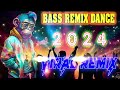 New Best Hits Nonstop Disco Banger Nonstop   Trending Disco Remix 2024 Dance Tiktok 🏆🥇