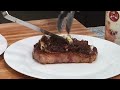 The Most Flavourful Steak I've Ever Made | Chef Jean-Pierre