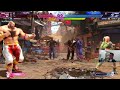 The BEST Zangief mixup you'll ever see!