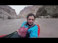 A Kayakers Solo Adventure In India | with Nouria Newman