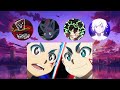 4 Idiots Dub Hilarious Anime Clips