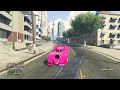 MOST FUN VEHICLES TO USE FOR STUNTING IN GTA 5 ONLINE! (Easy Stunts)