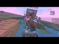 NO VA A BAJAR - WOS | Minecraft PvP Edit | UniversoCraft