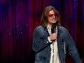 Mitch Hedberg: I Wish They Made Fajita Cologne | Late Night with Conan O’Brien