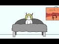The Truth About Living Alone in University - Animated