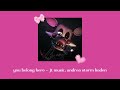 ♥♥ FNAF songs I love ♥♥