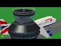 Concorde Tribute - PTFS