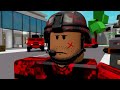 The WAR Is COMING.. (Roblox Movie)