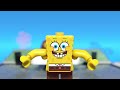Lego Spongebob: Rewritten: Intro and Storyboards | August Renders™