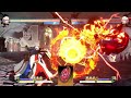 ALL OF ASUKA'S SPELLS EXPLAINED!!! Icon & Utility! - Guilty Gear Strive 