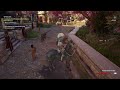 AC ODYSSEY LIL HORSE GLITCH