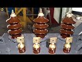 How Electrical Power Transformer are made in Factory Amazing Process 😲☝