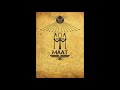 The Book of Maat: Djedi the Magician