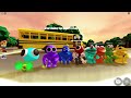 Playing as Everyone from MINECRAFT Vs ALL RAINBOW FRIENDS 2 #roblox