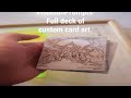 Human Prompts card art teaser