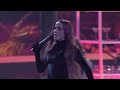 Anitta - “Envolver” & “Lobby” featuring Missy Elliott live at the 2022 American Music Awards (AMAs)