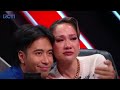 Banjir Air Mata_BCL Nangis Histeris Saat Di Nyanyikan Lagu Oleh Pak Lurah - X Factor Indonesia 2024