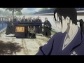 Samurai Champloo - Classic - Clip 1