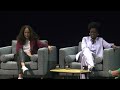 VIOLA DAVIS & GINA PRINCE-BYTHEWOOD | In Conversation With…