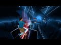 Beat Saber Kyouran Hey Kids!! by The Oral Cigarettes