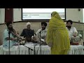 Satnam Singh, in Central Sikh Gurdwara, 31st Dec 2007 Part 1