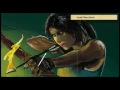 Art Academy: Home Studio - lara croft