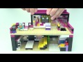 Lego Friends Pop Star House by Misty Brick.