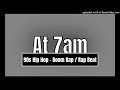 (Free) 90s Hip Hop -Boom Bap / Rap / freestyle type Beat [AT 7 AM]