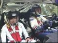 Colin McRae: Pedal To The Metal Rally Driving