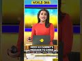India to rename sites in Tibet | WION World DNA Shorts