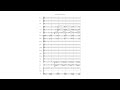 Raise You Up/Just Be by Cyndi Lauper/arr. Daniel Dinh (Concert Band)