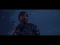 Ghost of Tsushima -The Ghost | PS4