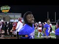 Duncanville, defending Texas 6A DI State Champs v Hutto (TX) | Begins another State Championship run