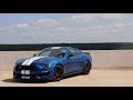 Shelby GT350R vs. GT350 - What Are The Differences?