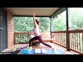 Lubricating the Joints in Yoga 7-21-24