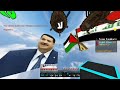 حرب البيض :#52 لكن بريسورس باك العراق وفلسطين عرقت! cubecraft eggwars!!🔥😍