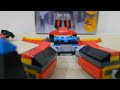 unboxing dan merakit lego super robot!! 😃🤖 (lego 31124)