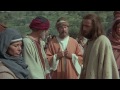 JESUS, (English), Sermon on the Mount of Jesus