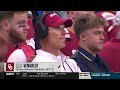 2023 Alamo Bowl | Oklahoma Sooners vs Arizona Wildcats Full Game Replay | College Football | 1080p