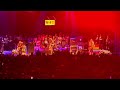 NOFX 7-12-24 @Brooklyn Paramount Brooklyn,NY 1of2