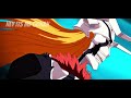 ICHIGO VASTO LORDE edit