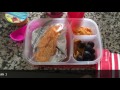 School Lunch Ideas! Back To School!