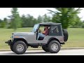 1980 Jeep CJ 5 #2376 Gateway Classic Cars Chicago